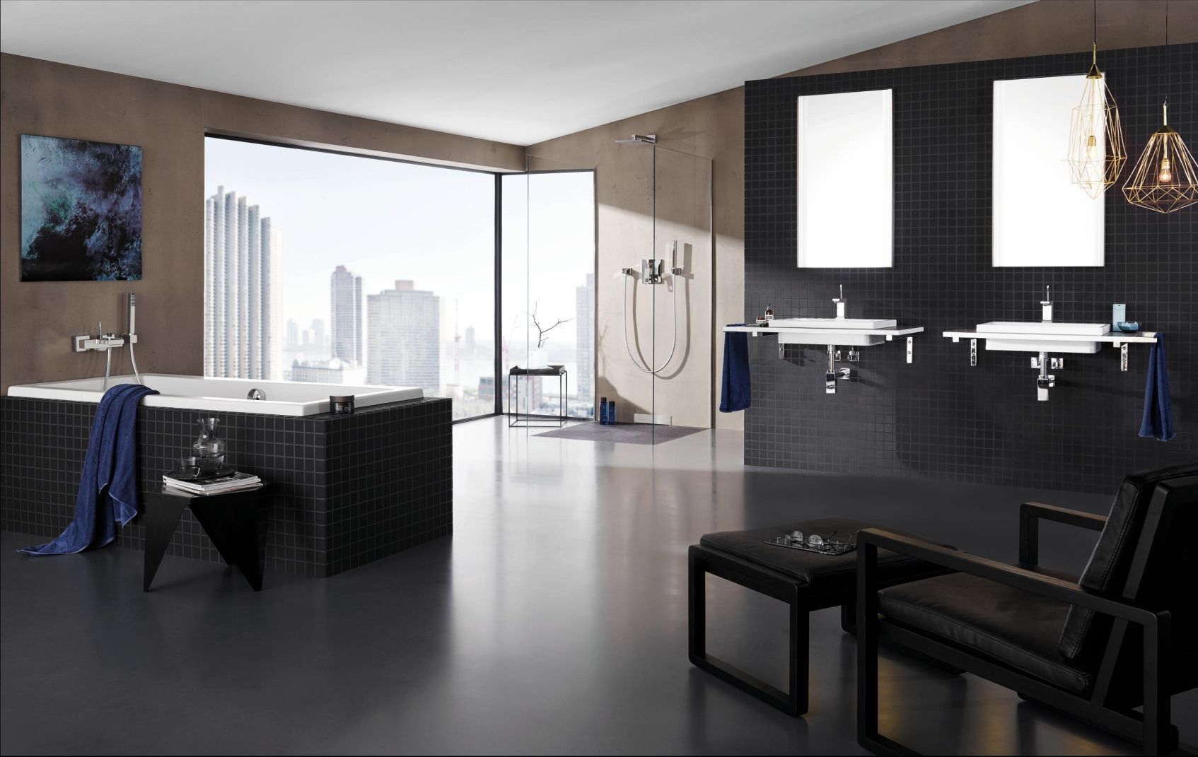 Grohe Eurocube Joy, Grohe Eurocube Joy Bateria Prysznicowa Podtynkowa Z Termostatem, Grohe Eurocube Joy Bateria Wannowa Natynkowa, Grohe Eurocube Joy Wolnostojąca Armatura Wannowa Podłogowa Cena - Cena Ceny Cennik Opinie Wymiary Katalog Inspiracje Aranżacje - lazienkarium.pl Grohe Eurocube Joy Wygoda i Pomysłowość!